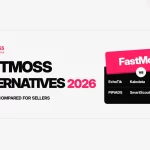 FastMoss alternatives: five tools TikTok Shop sellers compare, and when each one fits