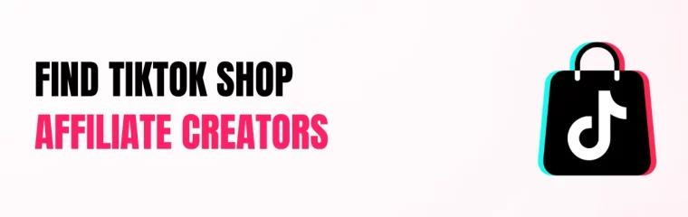 Find TikTok Shop affiliate creators, FastMoss blog cover