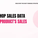 TikTok Shop Sales Data: see any product's sales, FastMoss blog cover