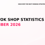US TikTok Shop statistics September 2026, FastMoss
